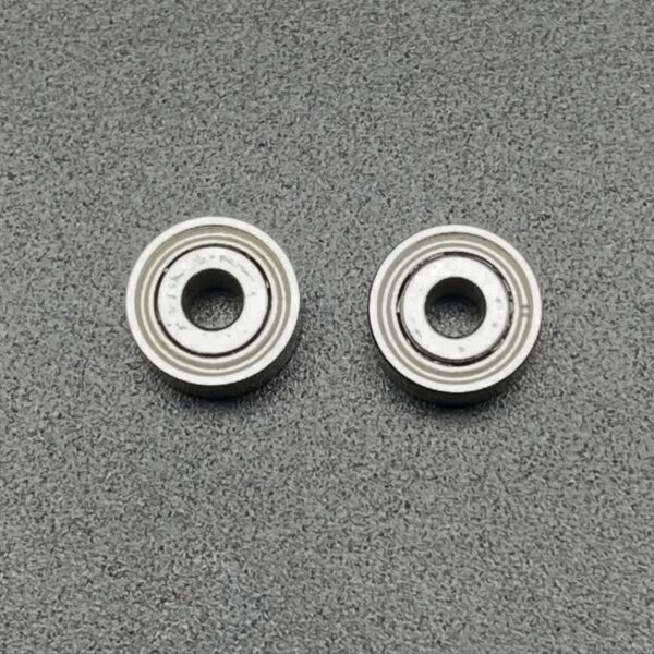 25x Tonarm-Kugellager für Technics SL-1200/1210 MK2/MK5 - Closed